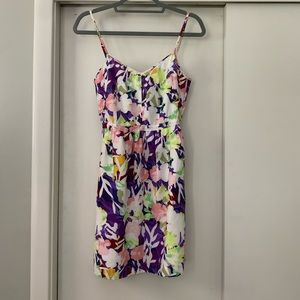 J. Crew sundress